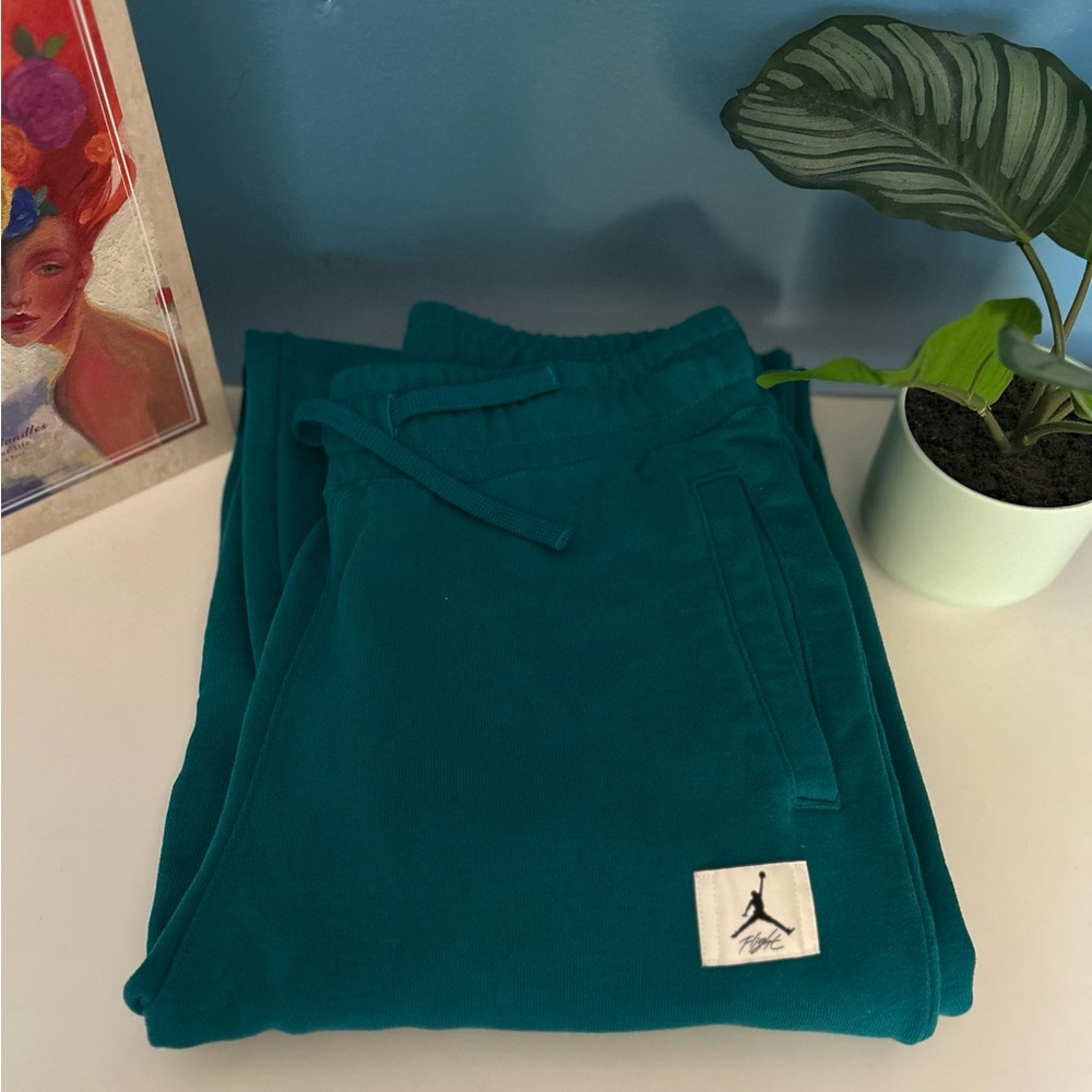 WOMENS JORDAN SWEAT PANTS